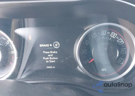 2016 Dodge Challenger Sxt из США, поврежденный, VIN 2C3CDZAGXGH278951